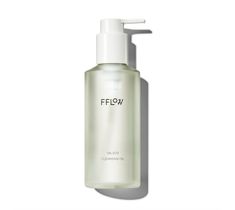 Fflow Oilsoo Cleansing Oil olejek myjący do twarzy (200 ml)