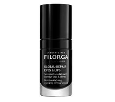 Filorga Global-Repair Eyes & Lips krem multi-rewitalizujący kontury oczu i ust (15 ml)