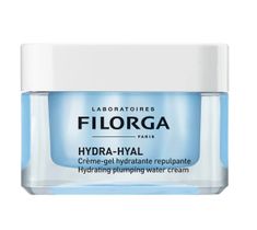 FILORGA Hydra-Hyal Hydrating Plumping Water Cream nawilżający żel-krem do twarzy 50ml