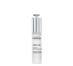 Filorga Hydra-Hyal Intensive Hydrating Plumping Concentrate intensywnie nawilżające serum do twarzy (30 ml)