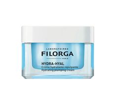 Filorga Hydra-Hyal Repulping Moisturizing Cream nawilżający krem do twarzy (50 ml)