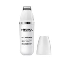 Filorga Lift-Designer Ultra-Lifting Serum intensywnie liftingujące serum do twarzy (30 ml)