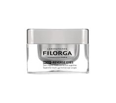 Filorga NCEF-Reverse Eyes pielęgnujący krem pod oczy (15 ml)