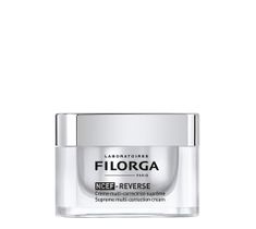 Filorga NCEF-Reverse Supreme Multi-Correction Cream ekstremalnie regenerujący krem do twarzy (50 ml)
