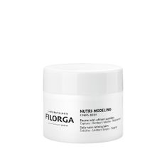 Filorga Nutri-Modeling Daily Nutri-Refining Balm odżywczy balsam do ciała o działaniu remodelującym (200 ml)