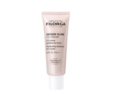 Filorga Oxygen-Glow Perfecting Radiance CC Cream SPF30 Pa+++ ochronno-rozświetlający krem CC Universal (40 ml)