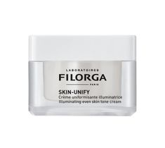 FILORGA Skin-Unify Illuminating Even Skin Tone Cream rozświetlający krem do twarzy wyrównujący koloryt 50ml