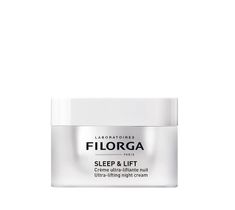 Filorga Sleep & Lift krem intensywnie liftingujący na noc (50 ml)