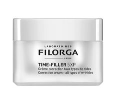 FILORGA Time-Filler 5XP Cream przeciwzmarszczkowy krem do twarzy 50ml