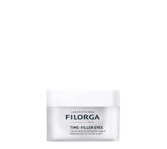 Filorga Time-Filler Eyes Absolute Eye Correction Cream kompleksowy korygujący krem pod oczy (15 ml)