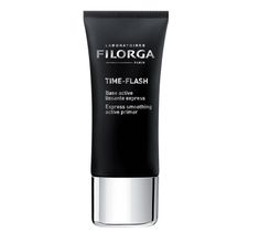Filorga Time-Flash Base Active błyskawicznie wygładzająca baza aktywna (30 ml)