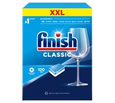 Finish Classic tabletki do zmywarki 100szt