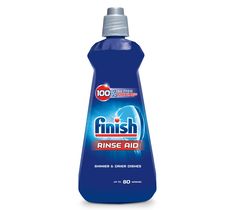 Finish Shine&Protect plyn nabłyszczający (400 ml)