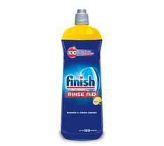 Finish Shine&Protect plyn nabłyszczający 800ml cytrynowy