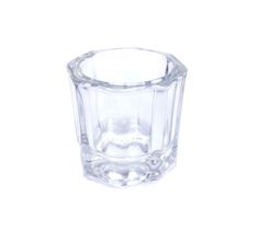 Alle Paznokcie – Kieliszek do Liquidu oraz Henny (1 szt.)