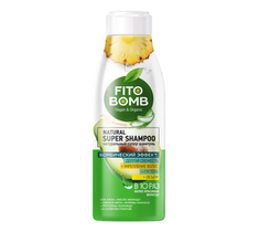 Fito Bomb Szampon do włosów odświeżający (250 ml)