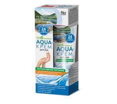 Fitokosmetik Aqua krem do rąk intensywne odżywianie (45 ml)