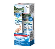 Fitokosmetik Aqua krem do rąk ultra nawilżenie (45 ml)