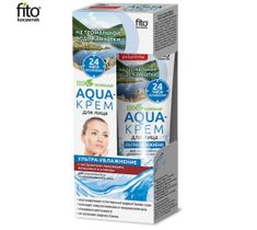 Fitokosmetik Aqua Ultra Nawilżenie krem do cery normalnej i mieszanej (45 ml)