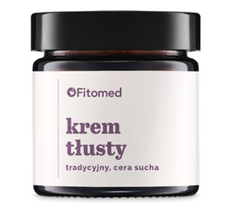 Fitomed krem tłusty tradycyjny (50 ml)