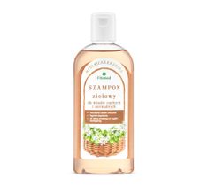 Fitomed Tradycyjny szampon ziołowy do włosów suchych i normalnych Mydlnica Lekarska (250 g)