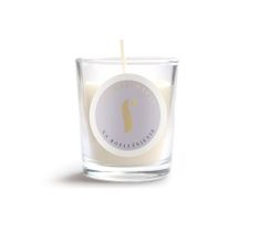 Flagolie Mała sojowa świeca do aromaterapii Na Rozluźnienie 70g