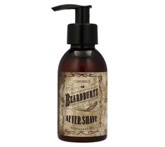 Beardburys Balsam do brody After Shave po goleniu (150 ml)