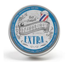Beardburys – Pomada Extra Strong do stylizacji włosów (100 ml)