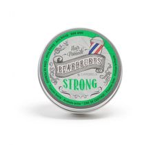 Beardburys – Pomada Strong do stylizacji włosów (100 ml)