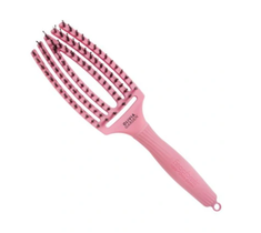 Olivia Garden Finger Brush szczotka do włosów i masażu skóry głowy Bloom Lotos