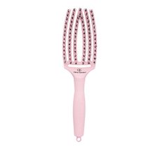 Olivia Garden szczotka Fingerbrush Pastel Pink