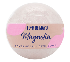 Flor De Mayo kula do kąpieli Magnolia (250 g)