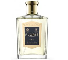 Floris Limes woda toaletowa spray 100ml