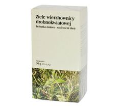 Flos Herbatka Ziołowa ziele wierzbownicy drobnokwiatowej suplement diety 50g
