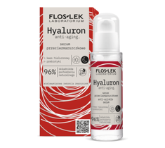 Floslek Hyaluron Serum przeciwzmarszczkowe (30 ml)