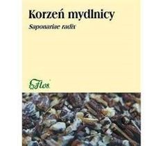 Flos Korzeń Mydlnicy 50g