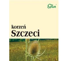 Flos Korzeń Szczeci 50g