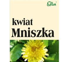 Flos Kwiat Mniszka 25g