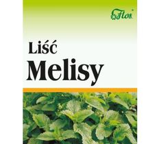 Flos Liść Melisy 50g