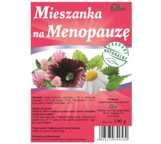 Flos mieszanka na menopauzę (100 g)
