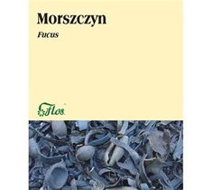 Flos Morszczyn 50g