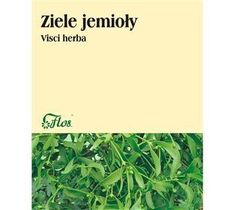 Flos Ziele Jemioły 50g