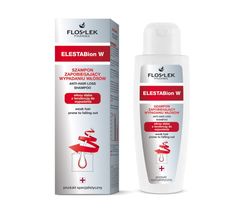 Floslek ElestaBion szampon zapobiegający wypadaniu włosów 200 ml