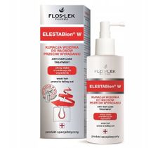 Floslek – ELESTABion W kuracja wcierka do włosów przeciw wypadaniu (100 ml)