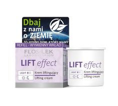 Floslek Lift Effect Krem liftingujący na dzień i noc - wymienny wkład 50 ml