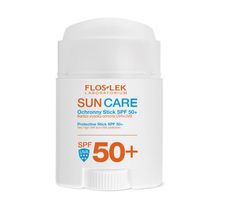 Floslek Sun Care Derma ochronny stick SPF50+ (16 g)