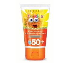 Floslek Sun Care krem ochronny przeciwsłoneczny dla dzieci SPF 50+ 50 ml