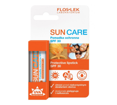 Floslek Sun Care pomadka ochronna do ust SPF30 (1 szt.)