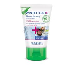Floslek Winter Care krem do każdego typu cery ochronny na zimę (50 ml)