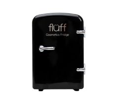 Fluff Cosmetics Fridge lodówka kosmetyczna Czarna